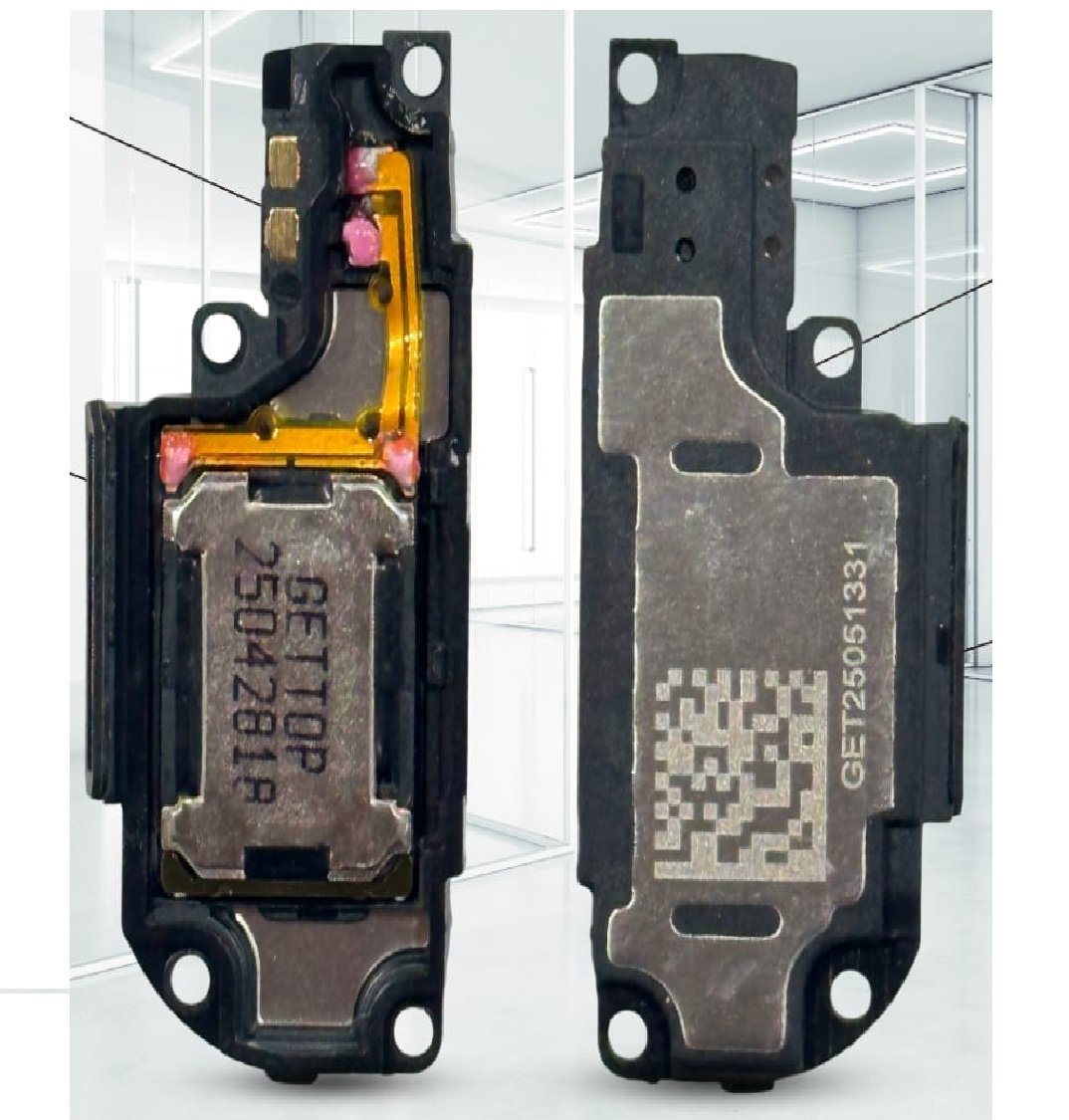 Compatible Replacement for Redmi 15A Ringer Module – Loudspeaker Replacement